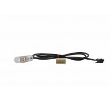 PILOTO MATRICULA LED TRANSBIKE - M09840