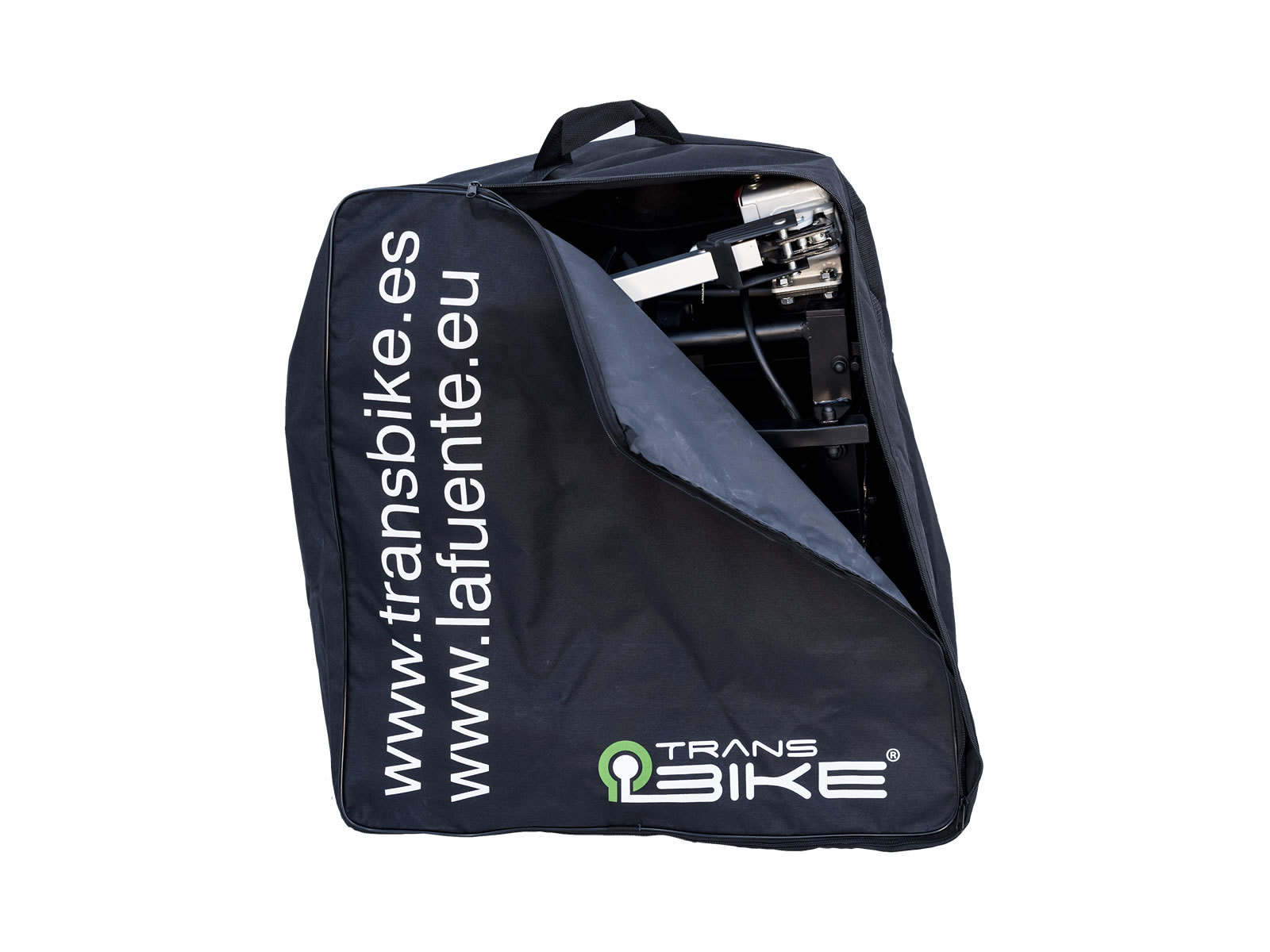 M00545 - BOLSA TRANSBIKE PARA TB 3 Y TB e2