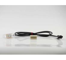 PILOTO MATRICULA LED TRANSBIKE  - M09840