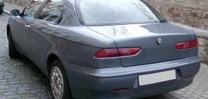 Attelages voiture pour tous les véhicules ALFA ROMEO 156 