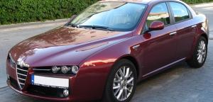 Attelages voiture pour tous les véhicules ALFA ROMEO 159 