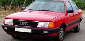 Attelages voiture pour tous les véhicules AUDI 100 Berline