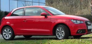 Attelages voiture pour tous les véhicules AUDI A1 3 Portes