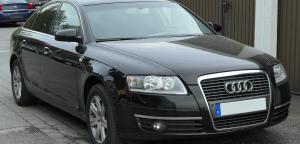 Attelages voiture pour tous les véhicules AUDI A6 Berline