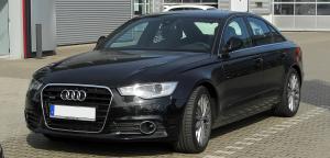 Attelages voiture pour tous les véhicules AUDI A6 Berline