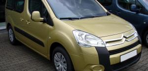 Attelages voiture pour tous les véhicules CITROEN Berlingo II M (04/2008-05/2015)