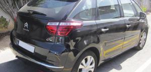 Attelages voiture pour tous les véhicules CITROEN C 4 Picasso