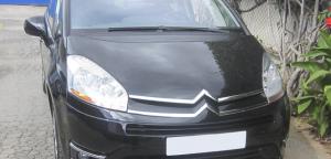 Attelages voiture pour tous les véhicules CITROEN C 4 Grand Picasso (Type U)