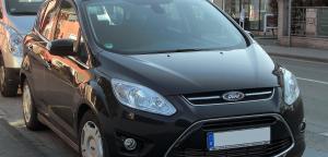 Attelages voiture pour tous les véhicules FORD C-Max MPV