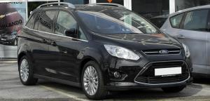 Attelages voiture pour tous les véhicules FORD Focus Grand C-Max