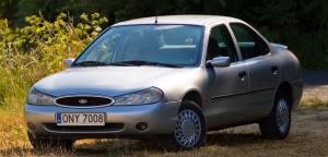 Attelages voiture pour tous les véhicules FORD Mondeo Berline