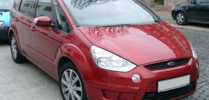 Attelages voiture pour tous les véhicules FORD S-Max MPV