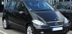 Attelages voiture pour tous les véhicules MERCEDES Classe A MPV