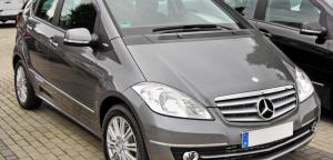 Attelages voiture pour tous les véhicules MERCEDES Classe A MPV