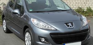 Attelages voiture pour tous les véhicules PEUGEOT 207 Voiture