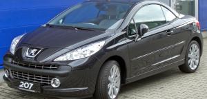 Attelages voiture pour tous les véhicules PEUGEOT 207 CC