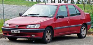 Attelages voiture pour tous les véhicules PEUGEOT 306 Berline