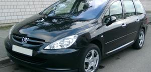 Attelages voiture pour tous les véhicules PEUGEOT 307 SW