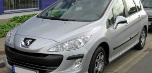 Attelages voiture pour tous les véhicules PEUGEOT 308 SW