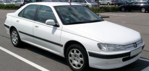 Attelages voiture pour tous les véhicules PEUGEOT 406 Berline