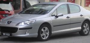 Attelages voiture pour tous les véhicules PEUGEOT 407 Berline