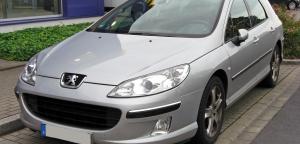 Attelages voiture pour tous les véhicules PEUGEOT 407 SW