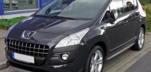 Attelages voiture pour tous les véhicules PEUGEOT 3008 SUV