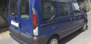 Attelages voiture pour tous les véhicules RENAULT Kangoo Fourgon (KC + X76)