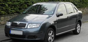 Attelages voiture pour tous les véhicules SKODA Fabia Berline