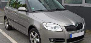 Attelages voiture pour tous les véhicules SKODA Fabia 5 Portes