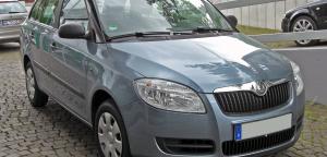 Attelages voiture pour tous les véhicules SKODA Fabia Combi