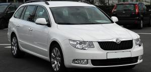 Attelages voiture pour tous les véhicules SKODA Superb Combi