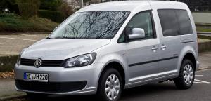 Attelages voiture pour tous les véhicules VOLKSWAGEN Caddy Fourgon