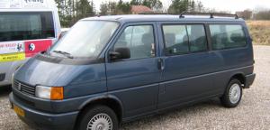 Attelages voiture pour tous les véhicules VOLKSWAGEN Caravell Fourgon