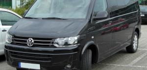 Attelages voiture pour tous les véhicules VOLKSWAGEN Caravell Fourgon