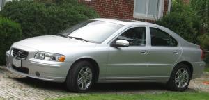 Anhängerkupplungen für  VOLVO S60 Limousine