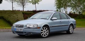 Attelages voiture pour tous les véhicules VOLVO S80 Berline