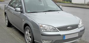 Attelages voiture pour tous les véhicules FORD Mondeo 5 Portes