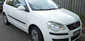 Attelages voiture pour tous les véhicules VOLKSWAGEN Polo 5 Portes