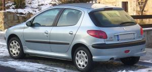 Attelages voiture pour tous les véhicules PEUGEOT 206 5 Portes