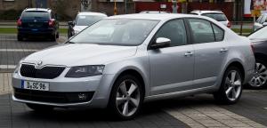 Attelages voiture pour tous les véhicules SKODA Octavia Berline