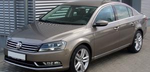 Attelages voiture pour tous les véhicules VOLKSWAGEN Passat Berline