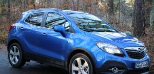 Attelages voiture pour tous les véhicules OPEL Mokka I