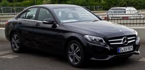 Attelages voiture pour tous les véhicules MERCEDES Classe C Berline