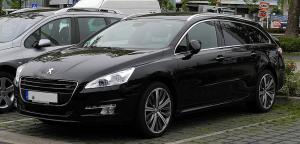 Attelages voiture pour tous les véhicules PEUGEOT 508 SW GT