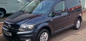 Attelages voiture pour tous les véhicules VOLKSWAGEN Caddy Fourgon