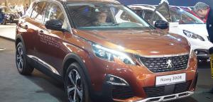 Attelages voiture pour tous les véhicules PEUGEOT 3008 SUV