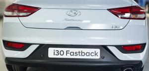 Attelages voiture pour tous les véhicules HYUNDAI i 30 Fastback sans Adblue