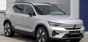 Anhängerkupplungen für  VOLVO  