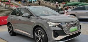 Attelages voiture pour tous les véhicules AUDI E-TRON SUV